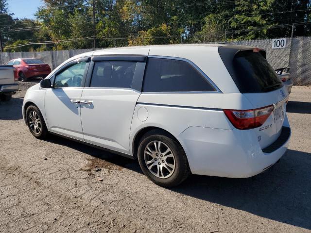 2012 HONDA ODYSSEY EX - 5FNRL5H61CB109545