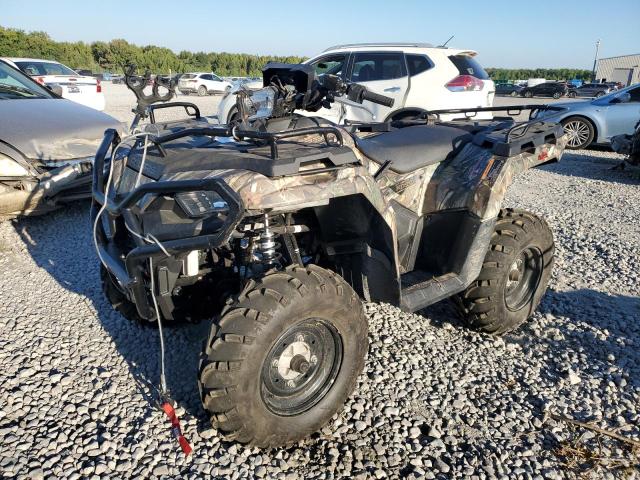 2023 POLARIS 4 WHEELER 3NESEE577PN177127