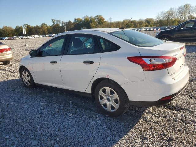 2012 FORD FOCUS S - 1FAHP3E28CL277627