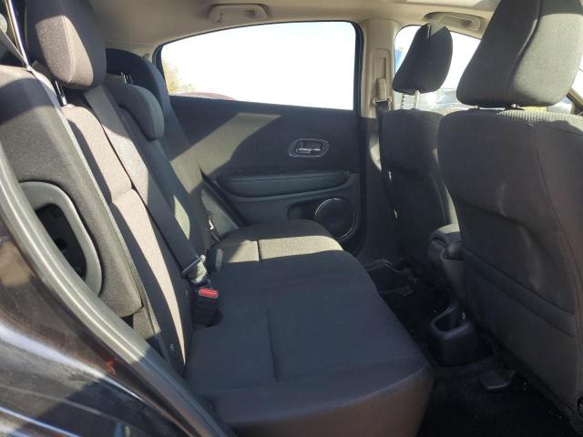 2016 HONDA HR-V EX - 3CZRU6H58GM767661