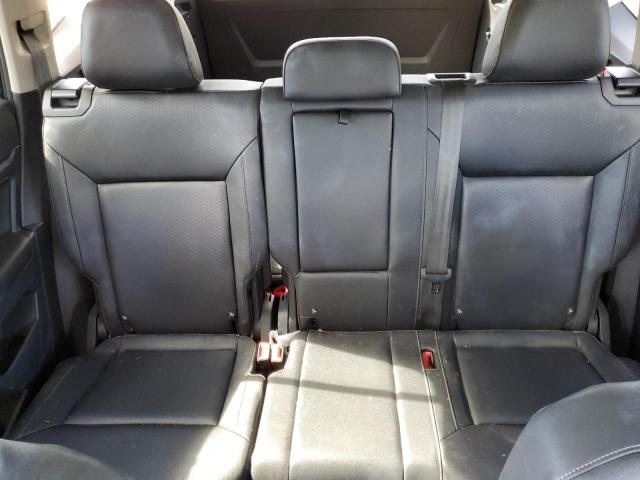 2019 VOLKSWAGEN ATLAS SE - 1V2UR2CA9KC610938