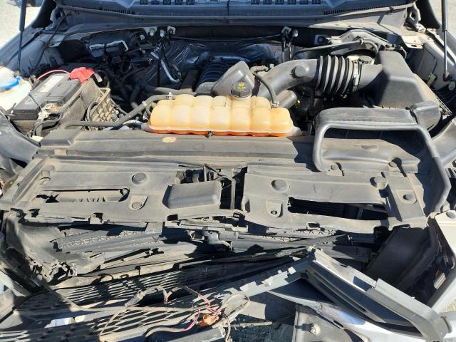 2017 FORD F150 SUPER #3290123265