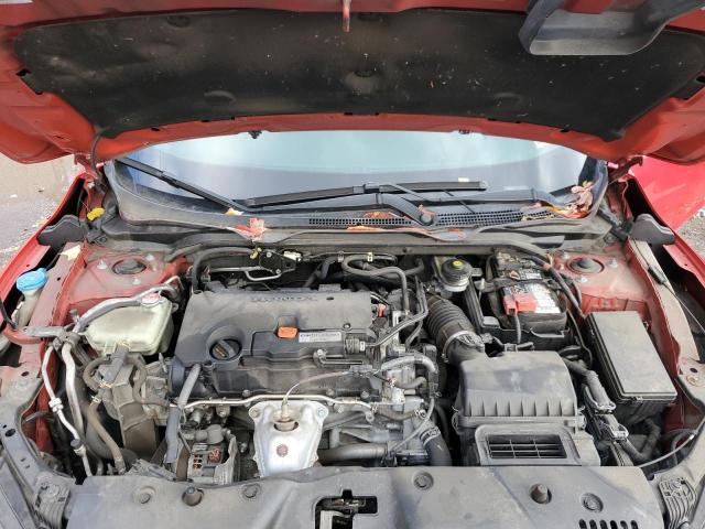 2016 HONDA CIVIC LX - 2HGFC2F56GH513213