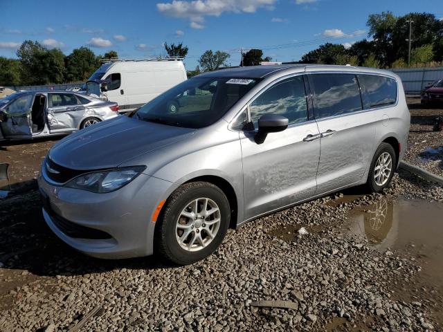 2017 CHRYSLER PACIFICA L 2C4RC1CG8HR515942