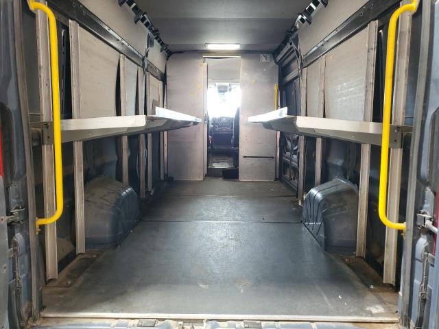 2020 RAM PROMASTER #3302715033