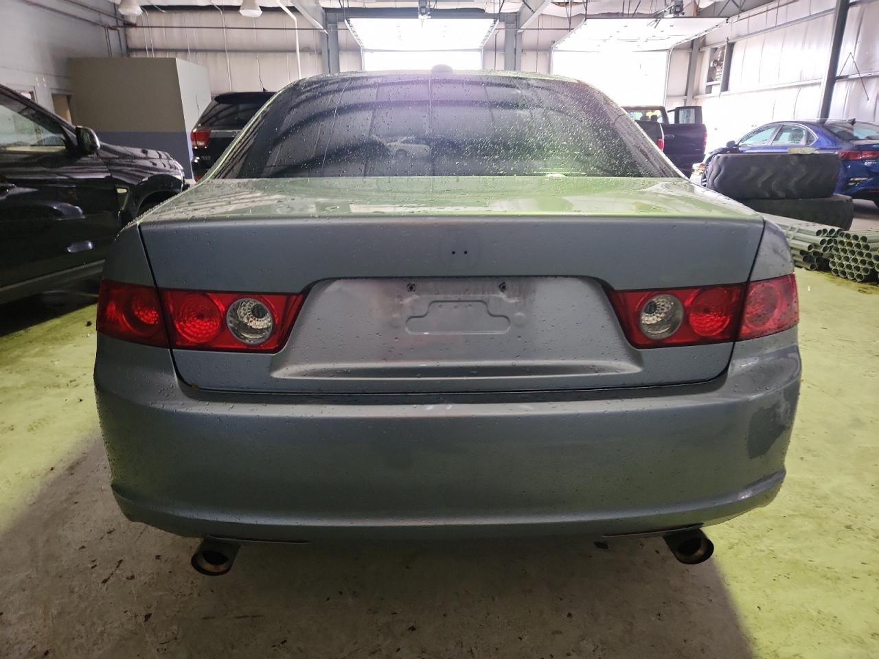 Lot #3276628064 2006 ACURA TSX