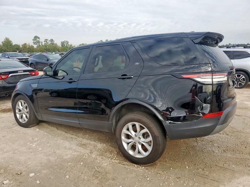 2019 LAND ROVER DISCOVERY - SALRG2RV9KA094737