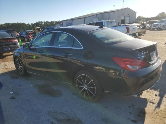 2015 MERCEDES-BENZ CLA 250 4M #3271600362