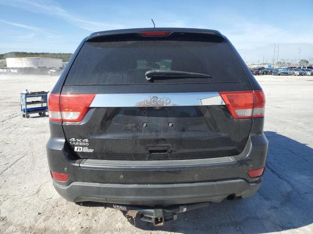 2012 JEEP GRAND CHER #3296220416