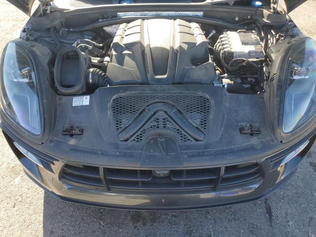 2021 PORSCHE MACAN GTS #3301964420