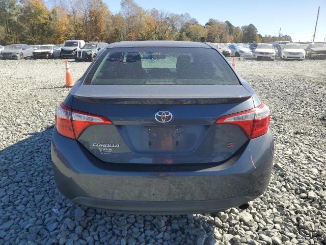 2016 TOYOTA COROLLA L - 2T1BURHE6GC728679