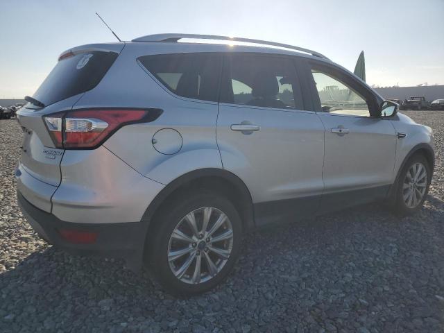 2017 FORD ESCAPE TIT - 1FMCU0JD2HUE74535