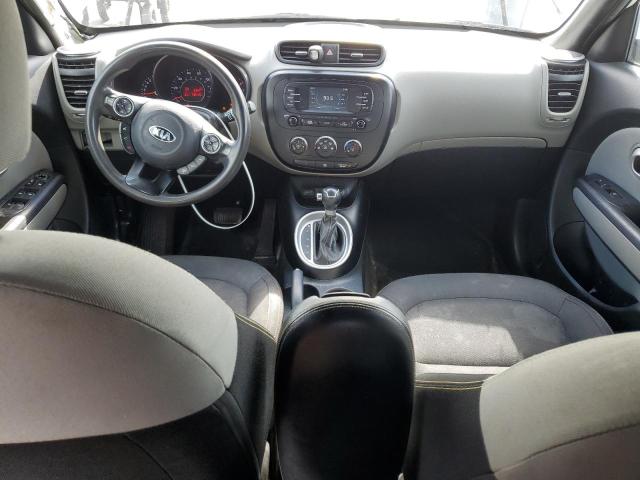 2016 KIA SOUL + #3301828348