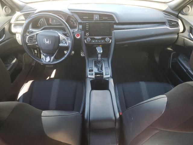 2020 HONDA CIVIC SPOR #3302090118