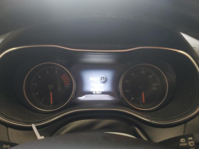 2020 JEEP CHEROKEE L #3287565336