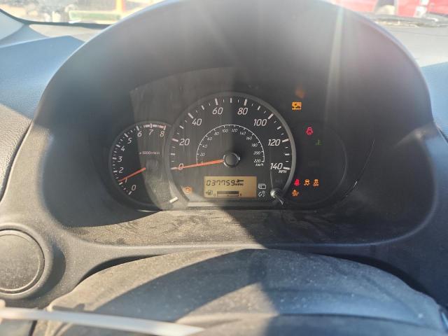 2022 MITSUBISHI MIRAGE G4 #3286699285