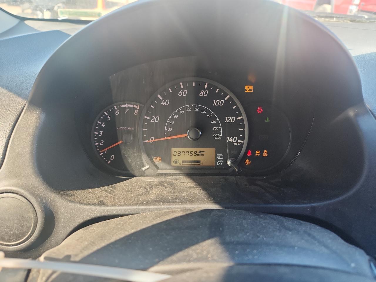 MITSUBISHI MIRAGE G4 ES