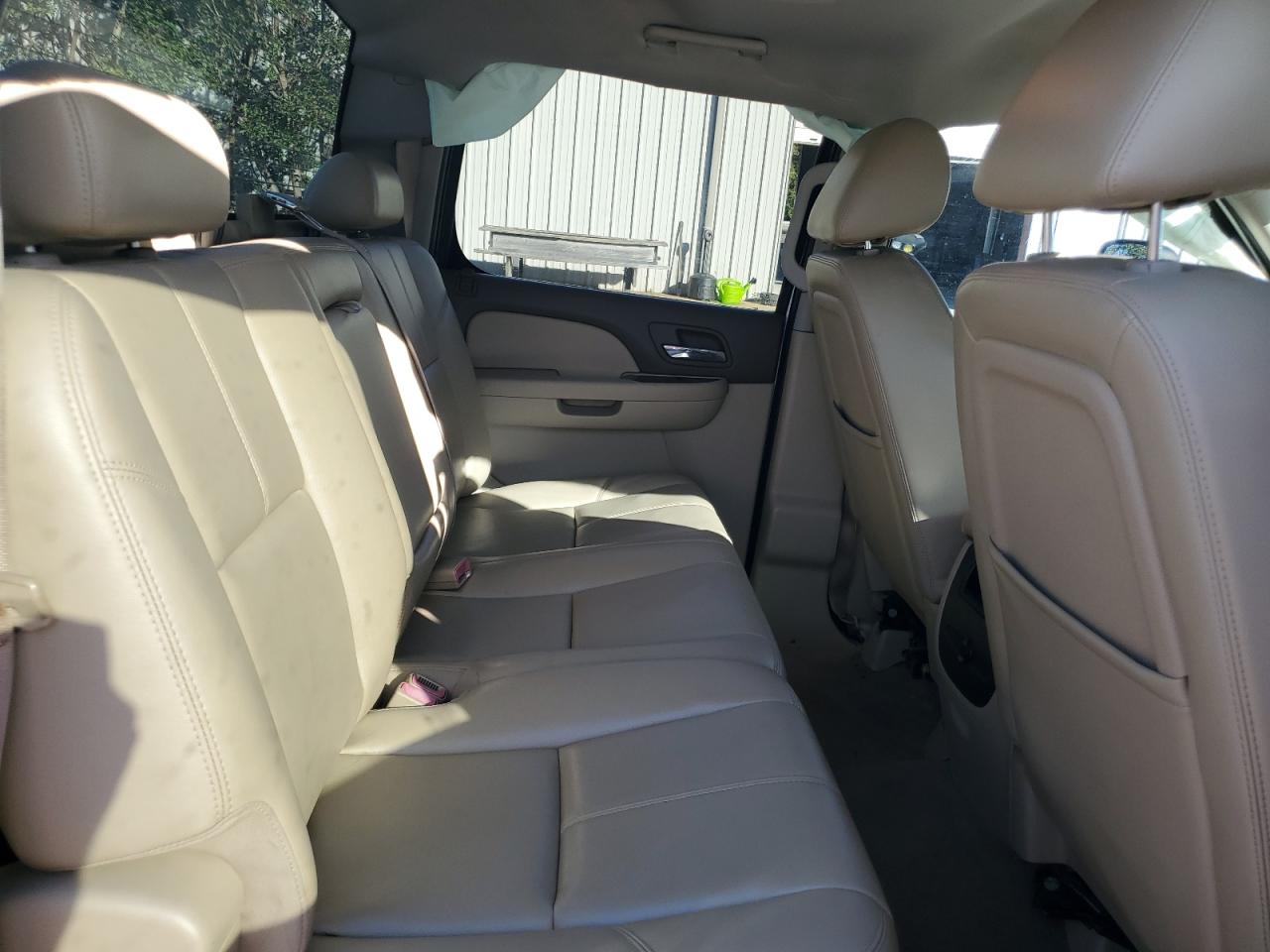 Lot #3278822278 2011 CHEVROLET SILVERADO