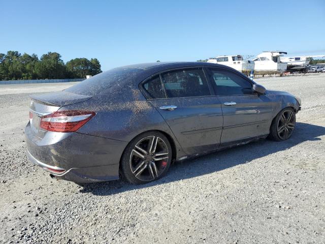 2016 HONDA ACCORD SPORT - 1HGCR2F5XGA169336