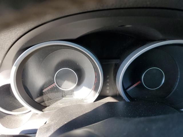 2012 ACURA TL - 19UUA8F57CA036221