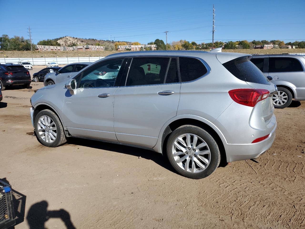 BUICK ENVISION PREMIUM