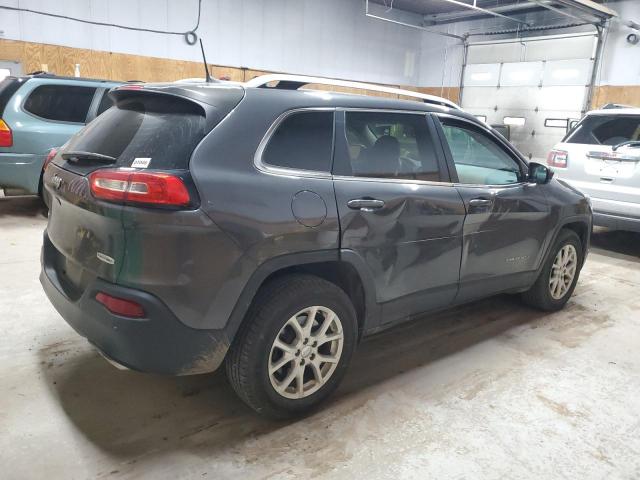 2016 JEEP CHEROKEE L 1C4PJMCS3GW253806