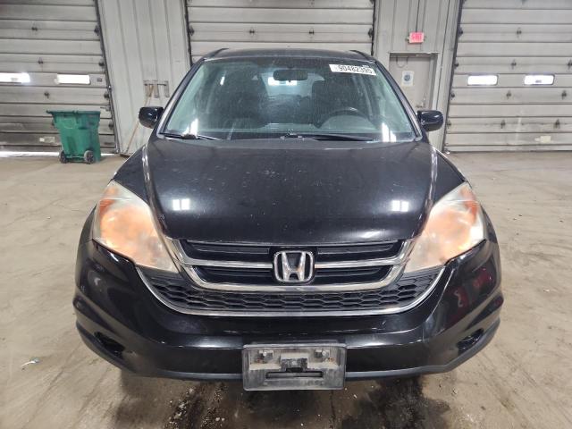 2010 HONDA CR-V EXL - 5J6RE4H79AL067546