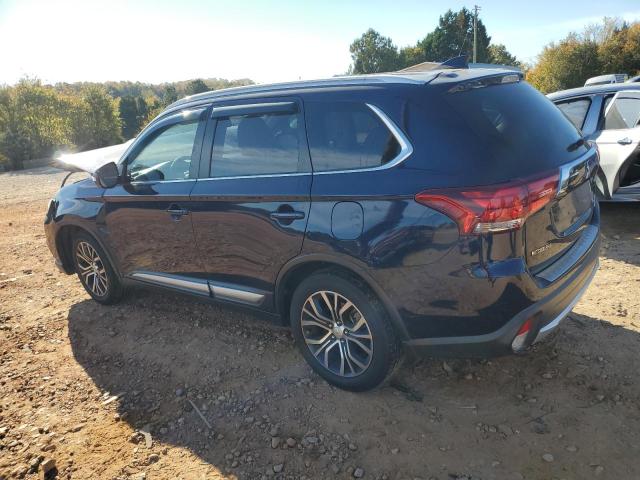 2018 MITSUBISHI OUTLANDER #3294262887