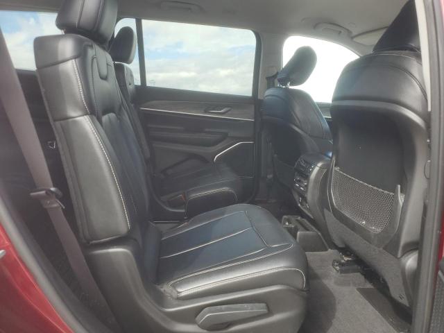 2021 JEEP GRAND CHER #3302683010