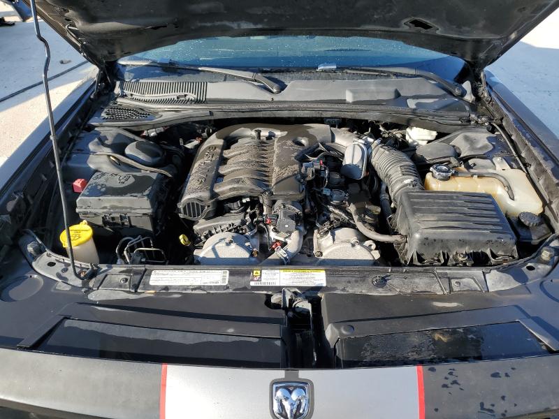 2010 DODGE CHALLENGER #3277196973