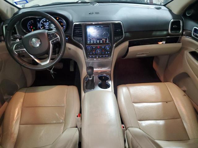 2018 JEEP GRAND CHER - 1C4RJFBMXJC412708