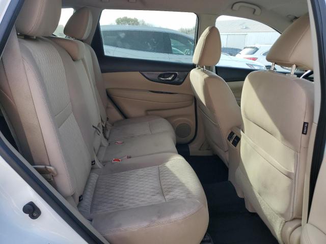 2017 NISSAN ROGUE S - KNMAT2MT3HP589107