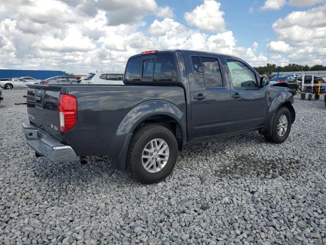 2015 NISSAN FRONTIER S - 1N6AD0EVXFN717690