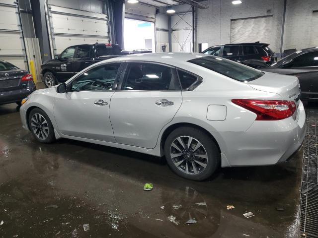 2017 NISSAN ALTIMA 2.5 - 1N4AL3AP4HC132252