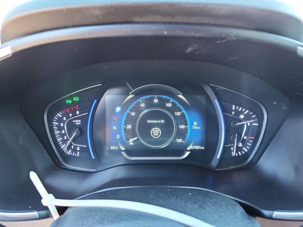 HYUNDAI SANTA FE SEL