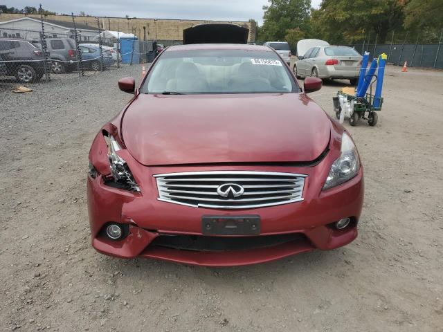 2014 INFINITI Q60 JOURNE - JN1CV6EL1EM131851