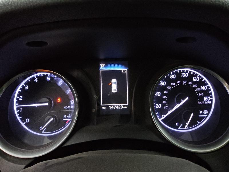 2018 TOYOTA CAMRY L - 4T1B11HK9JU615816