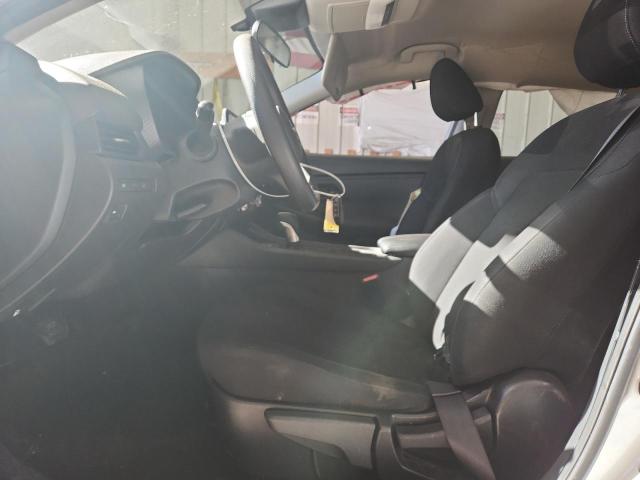 2024 NISSAN SENTRA S - 3N1AB8BV3RY286003