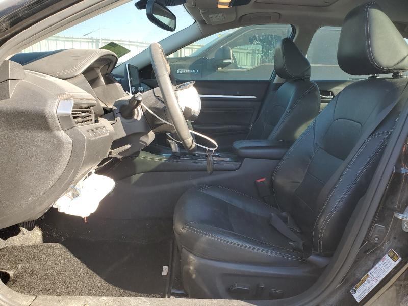 2019 NISSAN ALTIMA PLA 1N4BL4FV9KC102379