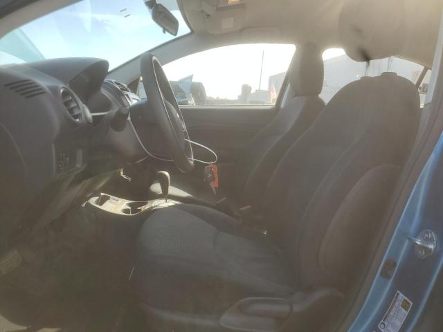 2018 MITSUBISHI MIRAGE G4 - ML32F3FJ9JHF15712