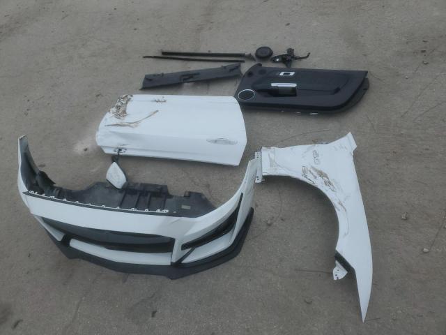 2017 FORD MUSTANG GT - 1FA6P8CF7H5323356