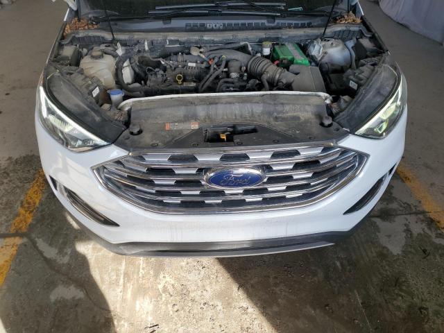 2021 FORD EDGE SEL - 2FMPK4J94MBA59369