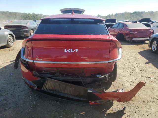 2024 KIA EV6 LIGHT - KNDC34LA6R5614289