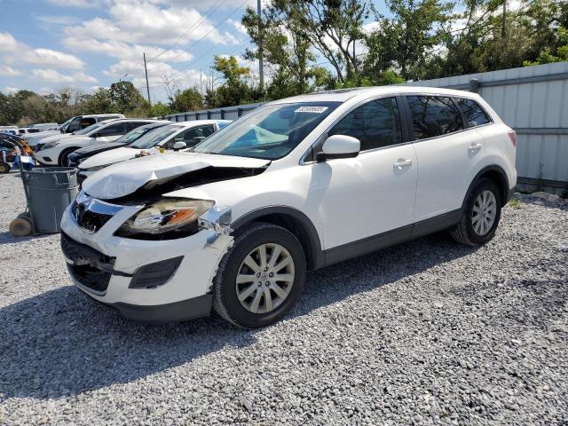 2010 MAZDA CX-9 - JM3TB2MA6A0231788