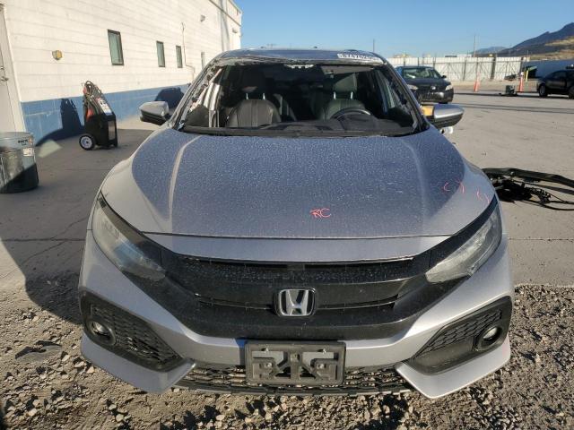 2018 HONDA CIVIC SPOR #3302744004