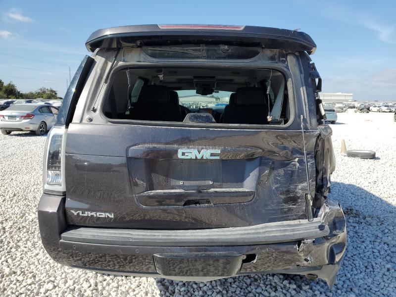 2015 GMC YUKON SLT - 1GKS1BKC7FR273745