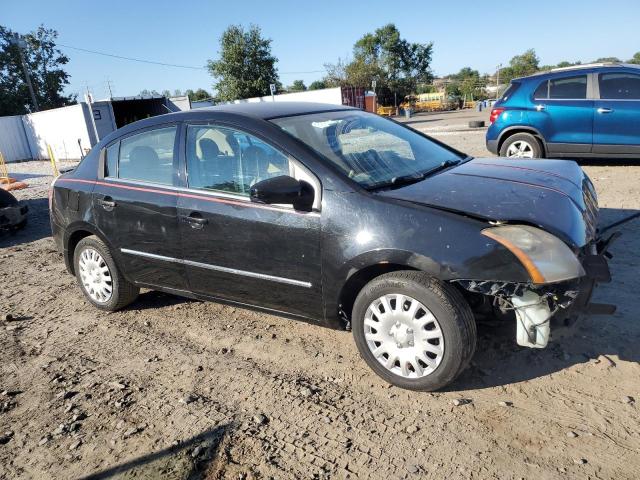 2011 NISSAN SENTRA 2.0 - 3N1AB6AP2BL647652