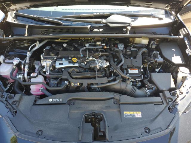 2024 TOYOTA PRIUS LE - JTDACAAU7R3045340