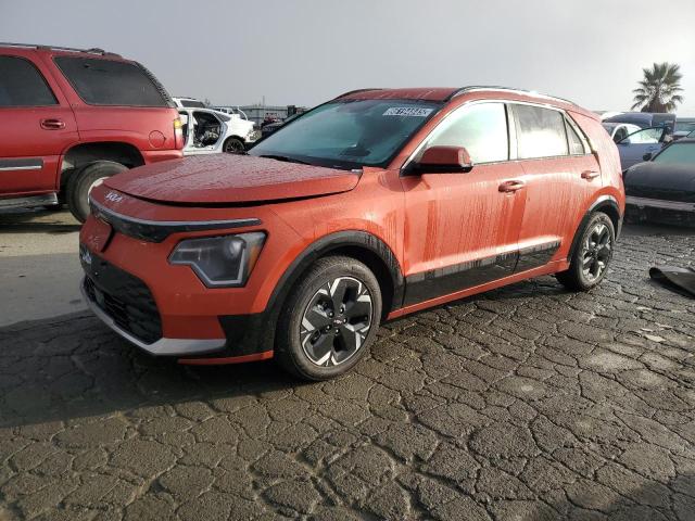 KIA NIRO WIND