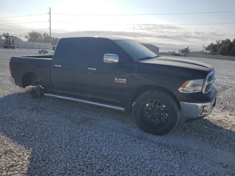 2016 RAM 1500 SLT - 1C6RR6LT3GS233589